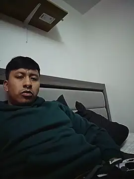 ASMODYX94 online show from December 2, 2025, 11:50 pm