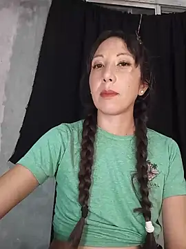 Cristal azul777 online show from March 18, 2026, 1:31 am