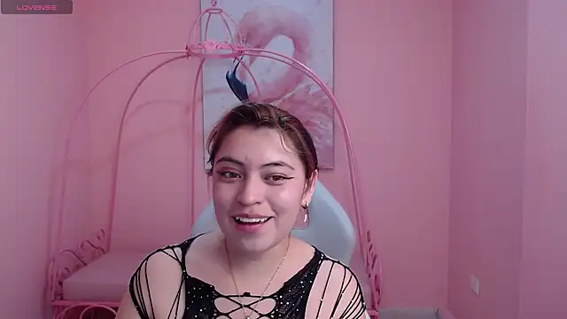 Anabeell  online show from December 20, 2025, 9:06 pm