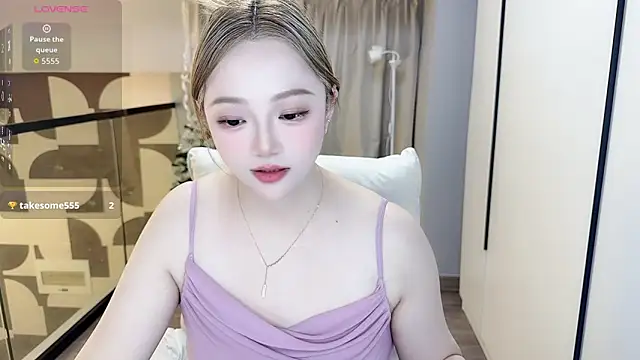 Snapshot of Star-XinX chatting on February 21, 2026, 2:41 pm Star-XinX online show from February 21, 2026, 2:41 pm