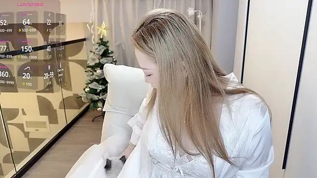 Snapshot of Star-XinX chatting on February 25, 2026, 2:50 pm Star-XinX online show from February 25, 2026, 2:50 pm