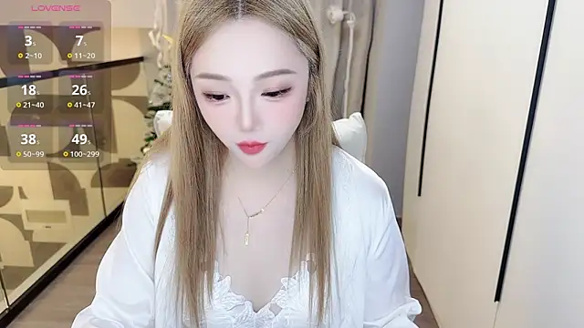 Snapshot of Star-XinX chatting on February 28, 2026, 3:22 pm Star-XinX online show from February 28, 2026, 3:22 pm