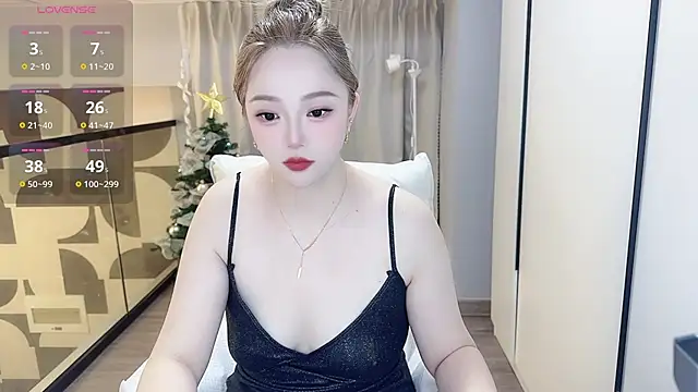 Snapshot of Star-XinX chatting on February 11, 2026, 1:33 pm Star-XinX online show from February 11, 2026, 1:33 pm