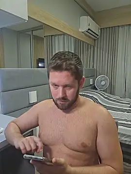 RipMyUnderwear online show from January 12, 2026, 3:08 pm