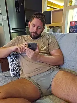 RipMyUnderwear online show from April 12, 2026, 10:24 pm