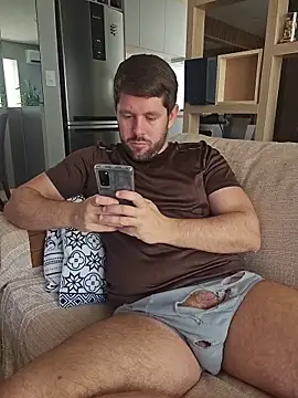 RipMyUnderwear online show from March 13, 2026, 1:38 pm