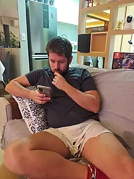 RipMyUnderwear online show from May 12, 2026, 1:02 am