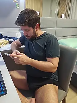 RipMyUnderwear online show from March 20, 2026, 4:41 pm