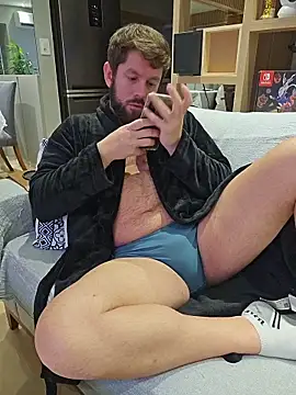 RipMyUnderwear online show from May 14, 2026, 1:46 am