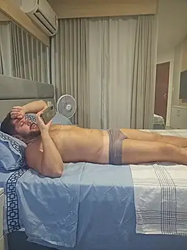 RipMyUnderwear online show from February 11, 2026, 12:32 am