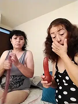 Marilyn Seduccions online show from February 14, 2026, 2:17 pm