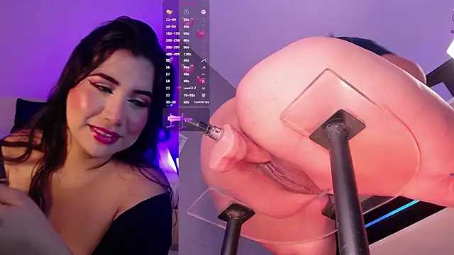 Snapshot of CloeMoon chatting on March 3, 2026, 4:52 am CloeMoon online show from March 3, 2026, 4:52 am