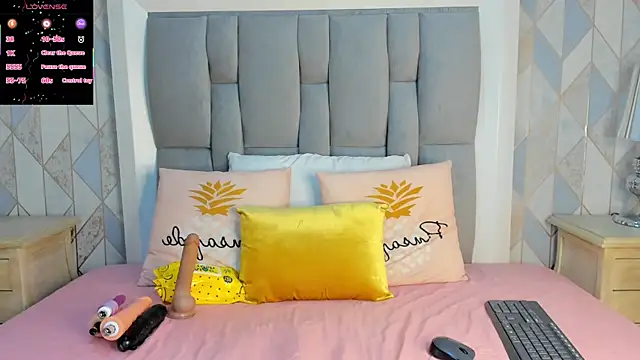 penelope cox online show from March 7, 2026, 3:46 am