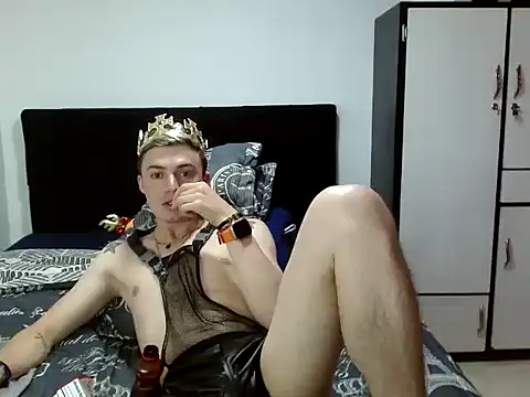 Thiago muscle777 online show from December 18, 2025, 5:34 am