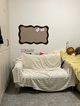 yaqing666 online show from March 14, 2026, 4:40 am