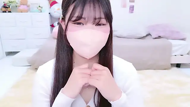 Otochan 0108xx online show from January 17, 2026, 3:32 am