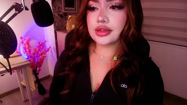 asheryn online show from July 1, 2026, 1:28 am