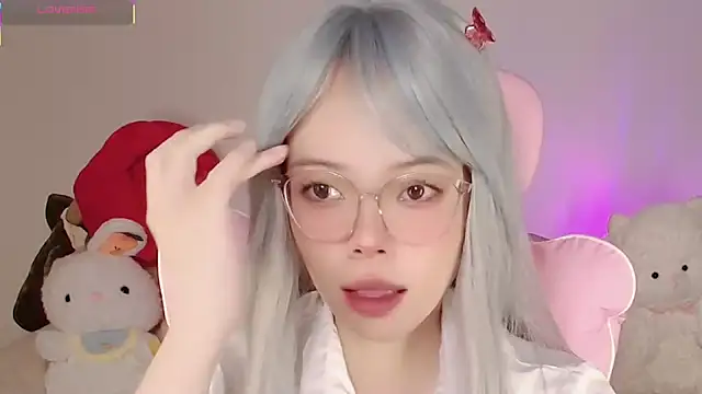 Miyeoonn online show from April 27, 2026, 5:00 pm