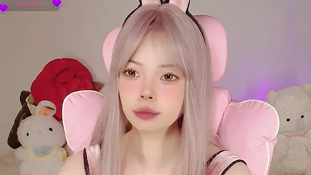 Miyeoonn online show from May 24, 2026, 6:30 pm