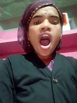 Neha637 online show from December 3, 2025, 4:50 pm