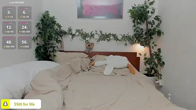 EvKamenskih online show from December 5, 2025, 4:38 pm