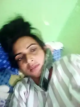 Big soniya55A online show from December 5, 2025, 2:48 pm