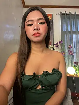 voganmarie online show from April 11, 2026, 5:26 am