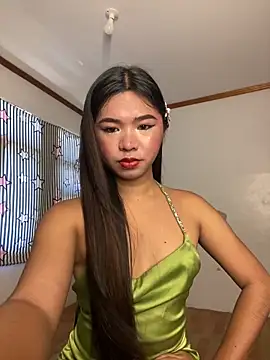 voganmarie online show from April 4, 2026, 3:57 am