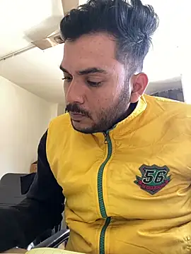 reyansh20134 online show from February 5, 2026, 8:10 am