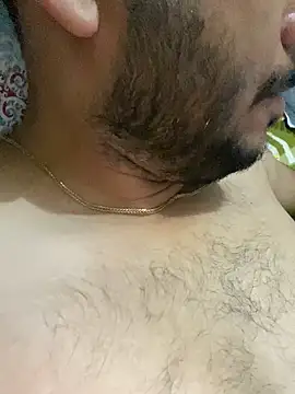 reyansh20134 online show from February 5, 2026, 8:15 pm