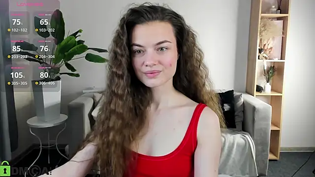 Graceee  online show from February 20, 2026, 3:14 am