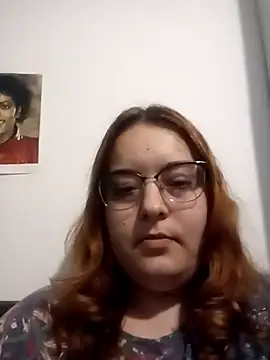 SpicyEmily XX online show from December 3, 2025, 2:27 pm