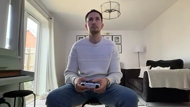 dirtyanal23 online show from March 25, 2026, 1:43 pm