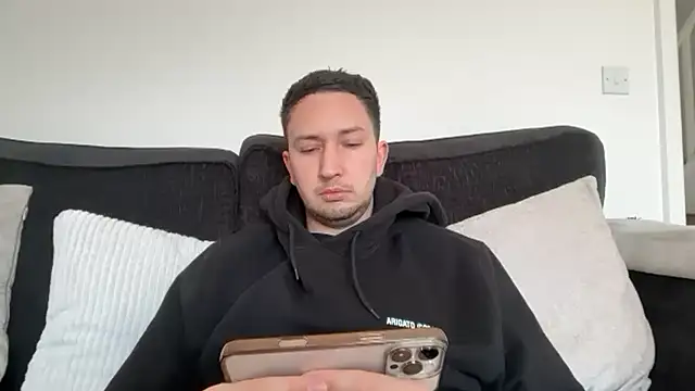 dirtyanal23 online show from March 16, 2026, 9:13 am