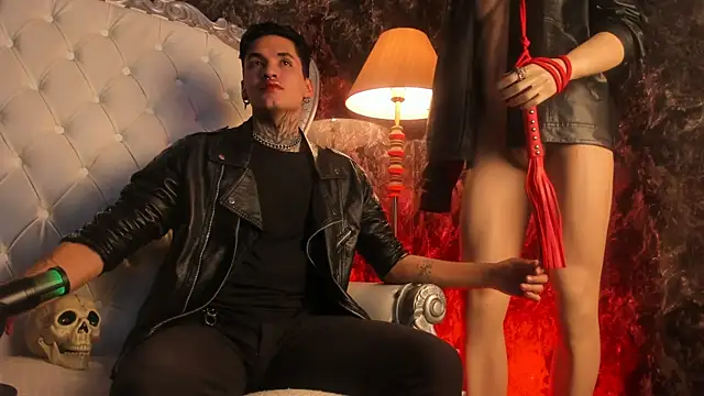 AlecBanne online show from February 19, 2026, 10:29 pm