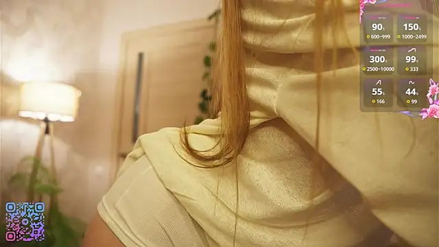 emilka milka online show from March 26, 2026, 1:42 pm