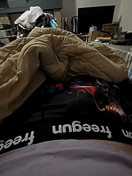 JHDani22 online show from December 3, 2025, 5:12 pm