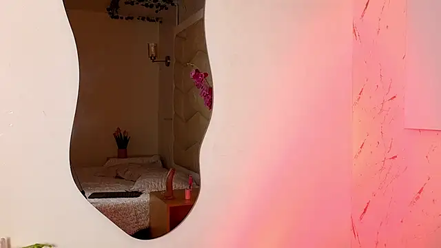 AfroditaWild online show from February 2, 2026, 4:44 am