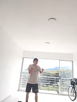   DAEMON  online show from January 12, 2026, 7:09 pm