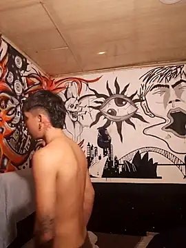   DAEMON  online show from January 10, 2026, 7:20 pm