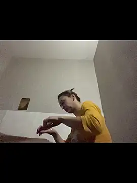 Anastasia Green  online show from January 8, 2026, 2:17 am