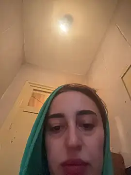 Anastasia Green  online show from January 9, 2026, 12:45 pm