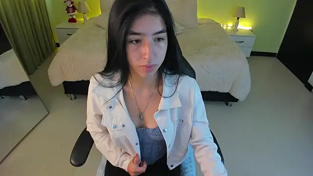 Celeste Rous   online show from January 6, 2026, 12:20 pm