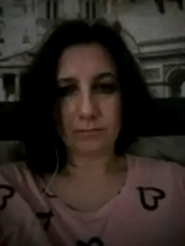 Koshova 1316 online show from December 3, 2025, 9:14 pm