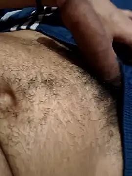 GranpollaHot online show from January 8, 2026, 12:38 am