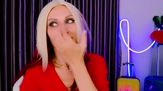 betty xoxoo online show from February 14, 2026, 10:59 am