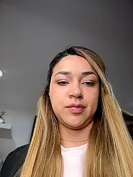 Aria Byers online show from January 10, 2026, 4:41 am