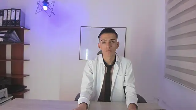 Pol Spencer online show from December 4, 2025, 7:46 pm