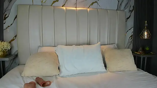 MarelynSummer online show from January 7, 2026, 5:18 pm