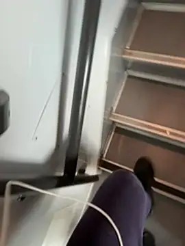 Davvidsm online show from April 20, 2026, 12:41 pm